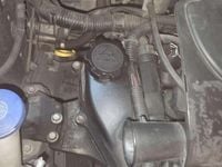 Usata Peugeot 107 68 CV (50 kW) 2007 Utilitaria