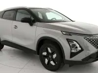 Nuova Omoda 5 147 CV (108 kW) 2025 Grigio scuro SUV
