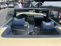 Usata Mercedes SL450 216 CV (158 kW) 1979 Cabrio