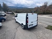 Usata Fiat Talento 95 CV (69 kW) 2020 Bianco Monovolume