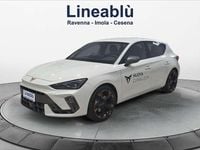 Gebraucht Cupra Leon 204 PS (150 kW) 2025 Weiß Kleinwagen