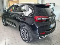 Usata DR DR 4.0 114 CV (83 kW) 2023 Nero SUV
