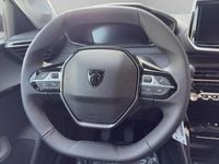 Nuova Peugeot 208 Allure 2025 Grigio Utilitaria