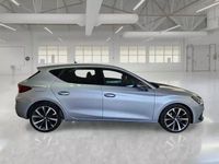 Usata Seat Leon FR 149 CV (109 kW) 2022 Berlina