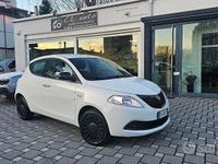 Usata Lancia Ypsilon S 69 CV (50 kW) 2023 Bianco Utilitaria