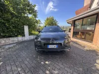 Usata Citroën C4 Shine 99 CV (72 kW) 2017 SUV