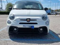 Usata Abarth 595 Esseesse 179 CV (131 kW) 2021 Utilitaria