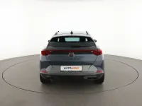 Usata Cupra Formentor 204 CV (150 kW) 2022 Grigio SUV