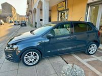 usata VW Polo 2015 - 1.4 TDI 90 CV DSG Comfort B