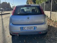 Usata Fiat Grande Punto Dynamic 75 CV (55 kW) 2006 Utilitaria
