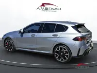 Occasion BMW 120 M Sport 150 ch (110 kW) 2024 Gris Citadine