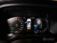 usata Volvo XC60 T6 Plug-in AWD auto Recharge Inscriptio