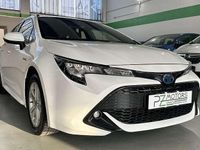 Usata Toyota Corolla Business Edition 98 CV (72 kW) 2020 Bianco Station wagon