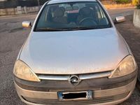 Occasion Opel Corsa 58 ch (42 kW) 2002 Citadine