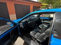 Usata Fiat Coupé 1996 Blu Coupé