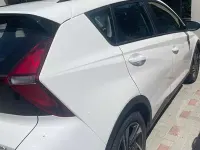 Usata Hyundai Bayon 84 CV (61 kW) 2023 Bianco SUV