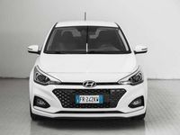 usata Hyundai i20 1.2 84 CV 5 porte Prime