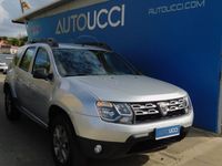 usata Dacia Duster 1.5 dCi 110CV 4x2 Ambiance Family S&S Bluetooth