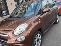 Usata Fiat 500L 2020 Monovolume