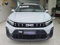 Ny Dacia Sandero Extreme 110 HK (80 kW) 2026 Grå Sedan