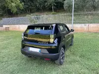 Nuova Fiat Grande Panda Icon 101 CV (74 kW) 2026 Nero Utilitaria