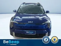 Usata Kia Stonic Style 100 CV (73 kW) 2026 Blu metallizzato SUV
