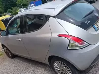 Usata Lancia Ypsilon 60 CV (44 kW) 2014 Utilitaria