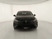 Usata Renault Clio Techno 101 CV (74 kW) 2025 Nero Utilitaria