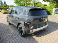 Nuova Kia EV2 Earth 36 kW (49 CV) 2026 Grigio SUV