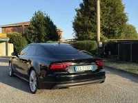 Usata Audi A7 Sportback Business Plus 320 CV (235 kW) 2014 Utilitaria