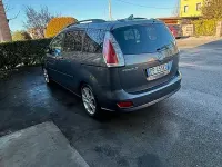 Usata Mazda 5 143 CV (105 kW) 2008 Grigio Monovolume