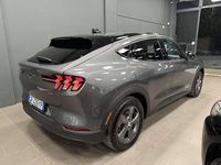 Usata Ford Mustang Mach-E Standard Range 197 kW (269 CV) 2023 Grigio SUV