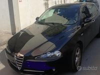 usata Alfa Romeo 147 1.6i 16V T.S. (105 CV) cat 3p. Dist.