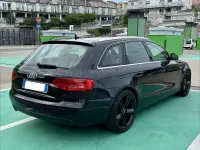 Usata Audi A4 Advanced 143 CV (105 kW) 2008 Station wagon