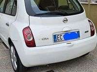 usata Nissan Micra Micra5p 1.5 dci Active