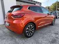 Usata Renault Clio V Evolution 145 CV (106 kW) 2023 Arancione Berlina