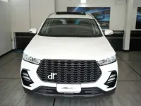 Usata DR DR 6.0 155 CV (114 kW) 2023 Bianco SUV