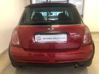 usata Mini Cooper 1.6 16V One 1.6 16V ALLESTIMENTO SEVEN 80 MILA KM!!UNICO PROP.