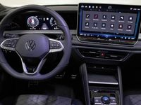 Nuova VW Tayron R-line Plus 204 CV (150 kW) 2025 Lilla SUV
