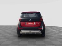 Nuova DR DR 1.0 19 kW (27 CV) 2025 Rosso Utilitaria