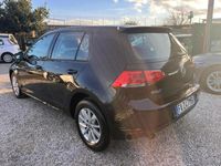 usata VW Golf 1.6 TDI DSG 5p. Comfortline BMT