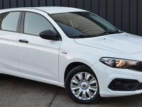 Usata Fiat Tipo Business 101 CV (74 kW) 2021 Bianco Berlina