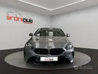 Usata BMW 220 M Sport 156 CV (114 kW) 2025 Grigio Coupé