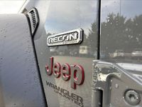 Usata Jeep Wrangler 2020 Grigio SUV
