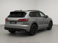 Usata VW Touareg Style 286 CV (210 kW) 2025 Grigio SUV