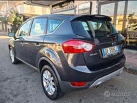 usata Ford Kuga 2.0 TDCi 136 CV 4WD Titanium DPF