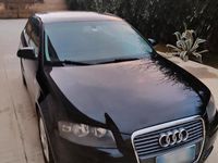 Usata Audi A3 2006 Nero Berlina