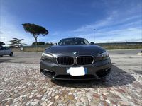 Usata BMW 118 Advantage 150 CV (110 kW) 2018 Utilitaria