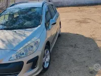 Usata Peugeot 308 2009 Grigio Station wagon