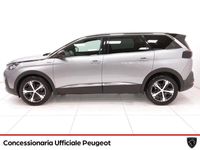 usata Peugeot 5008 1.5 bluehdi GT Line s&s 130cv 7p.ti eat8